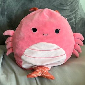 SQUISHMALLOW 11 inches- Simone